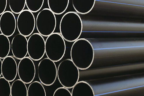 HDPE100管材