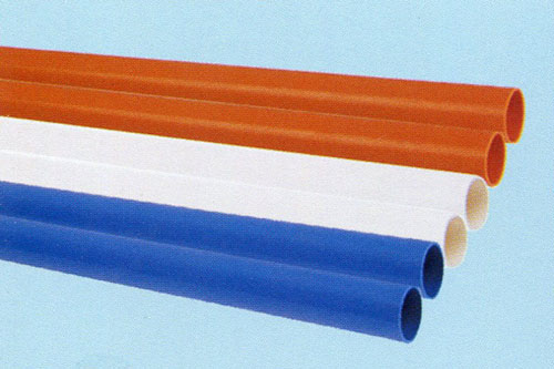 建筑用PVC-U電工套管