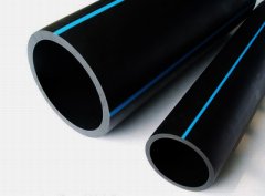 PE管材漏水是質(zhì)量的問題嗎？