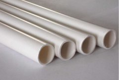 煙臺(tái)pvc管材冷料斑的消除